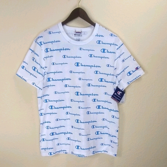 Champion Other - NWT Champion All Around Tee